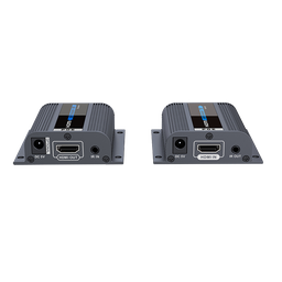 [HDMI-EXT-POE] Extendeur HDMI par UTP catégorie 6