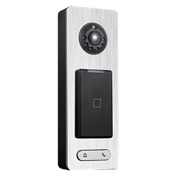 [SF-AC3121MF-IPC] Lecteur autonome de contrôle d'accès SAFIRE avec caméra IP