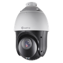 Caméra dôme SAFIRE motorisée VF 4in1 2MP IR100