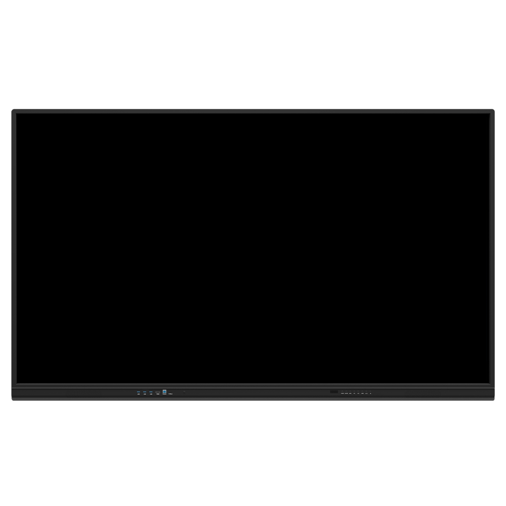 Écran interactif IBOARD 86'' 4K / IB-TE-MP-86E1