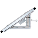 Système d'alimentation autonome pour vidéosurveillance Panneau solaire de 200W / SF-SOLARKIT-BATT-1280WH