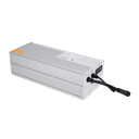 Système d'alimentation autonome pour vidéosurveillance Panneau solaire de 200W / SF-SOLARKIT-BATT-1280WH