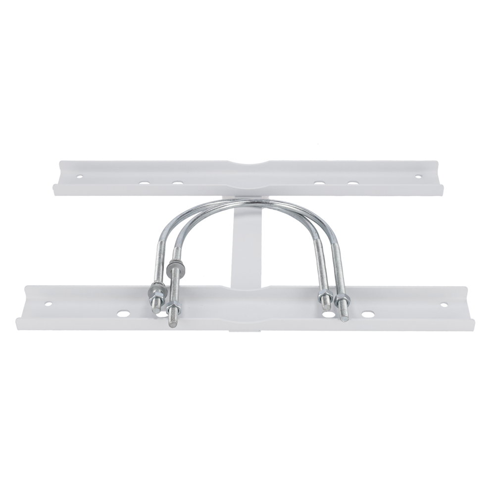 Système d'alimentation autonome pour vidéosurveillance Panneau solaire de 200W / SF-SOLARKIT-BATT-1280WH