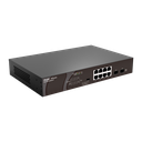 Reyee Switch PoE de bureau / RG-ES110GDS-P