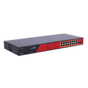 Safire Switch Hi-PoE / SF-SW1816HIPOE-GF-300