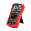 Mesure de tension en DC et AC jusqu'à 600V / UT133B