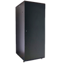 Baie Informatique 42U + plateau +bandeau 6 prises 220V+ 4 ventilateur / RACK-42U-10D