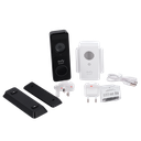 EUFY-DOORBELL-C211 / Kit de sonnette Wi-Fi avec vidéo Eufy