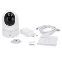 EUFY-INDOORCAM-E220 / Wi-Fi / 2MP / IR 10M