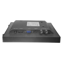 SF-MNT10BNC-XGA/ LED / 10" / VGA / HDMI / BNC loop / audio