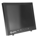 SF-MNT10BNC-XGA/ LED / 10" / VGA / HDMI / BNC loop / audio