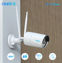 Caméra REOLINK Wifi 4MP Extérieur