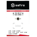 Safire câble 305m UTP catégorie 6A