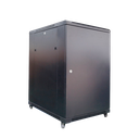 RACK-18UFN-8D / Baie informatique 18U FN rack de 19"