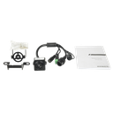 Mini caméra IP 2 mégapixels / SF-IPMC103WA-2P