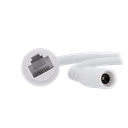 AJ-TURRETCAM-5-W / AJAX / IP / 5MP / IR 35m