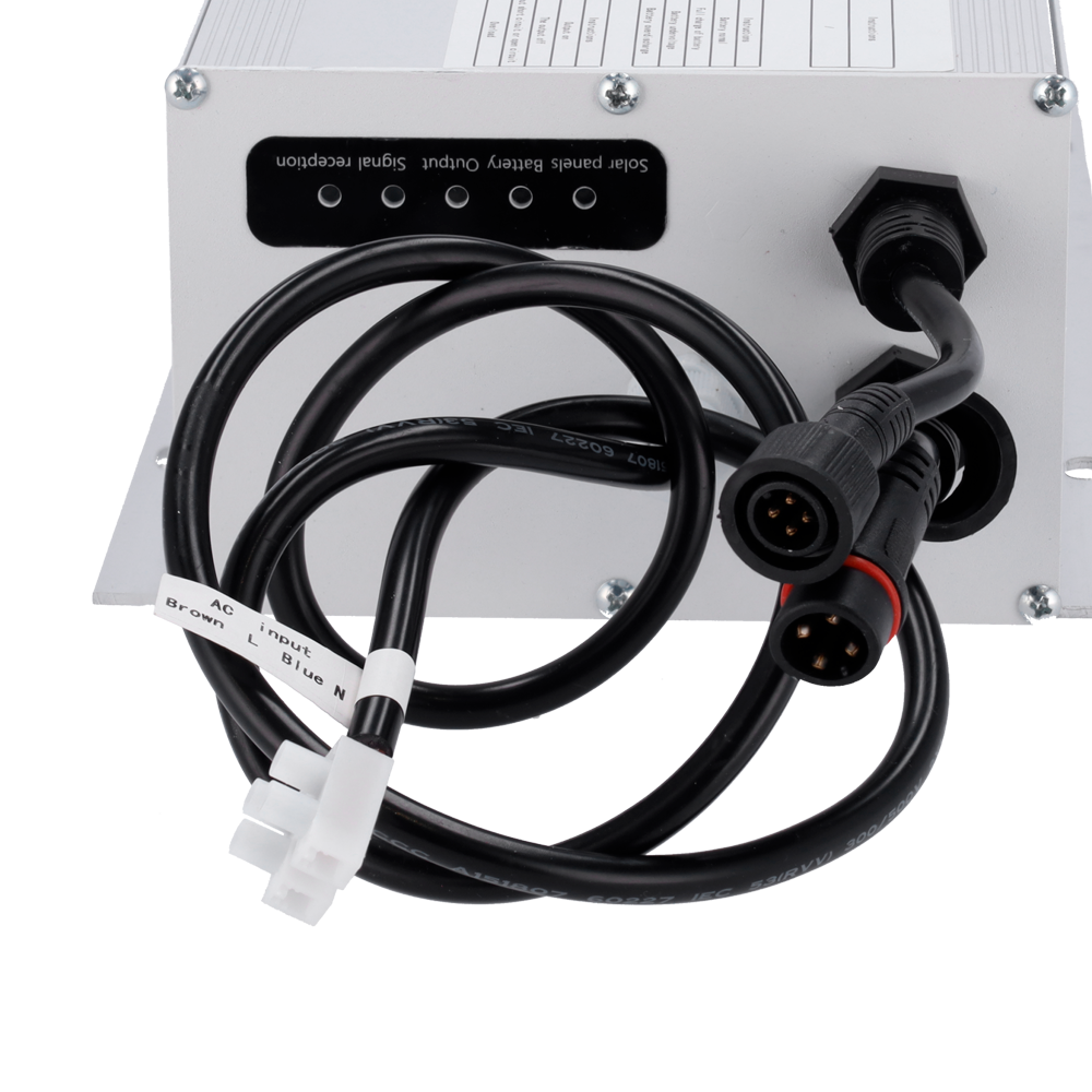 SF-MPPTACBATT-512WH / Batterie au lithium LiFePo 512Wh (40Ah)