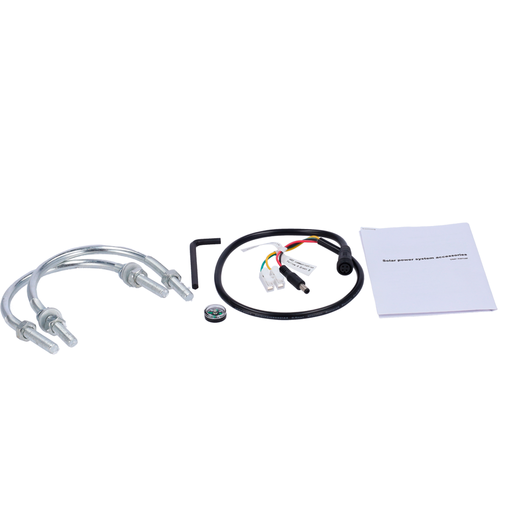 SF-MPPTACBATT-512WH / Batterie au lithium LiFePo 512Wh (40Ah)