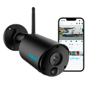 RL-ARGUS-B320-B/3MP/IR 10 m/WI-FI