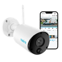 RL-ARGUS-B320-W / REOLINK / 3 MP / IR 10M/WI-FI