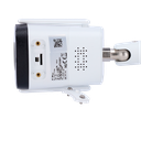 Caméra IP Wifi 2 Megapixel / XS-IPB026A-2ESW