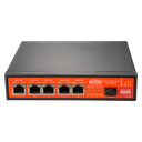 Switch PoE / SW0605POE-GF-120W-UPS