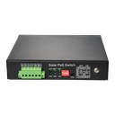 Switch PoE / SW0605POE-GF-120W-UPS