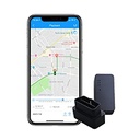 Tracker GPS OBD