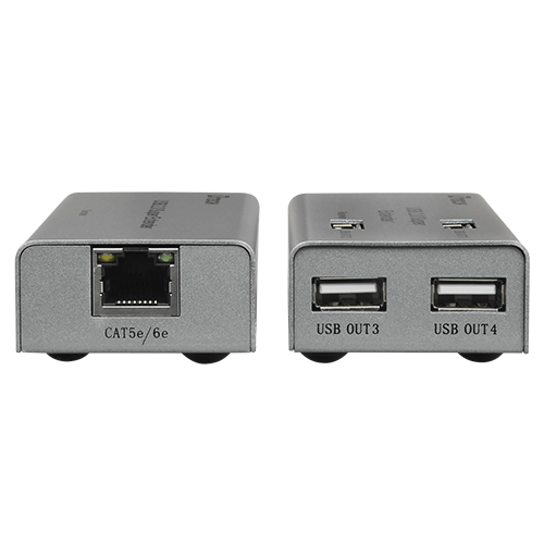 Etendeur LAN USB / USB-EXT-4