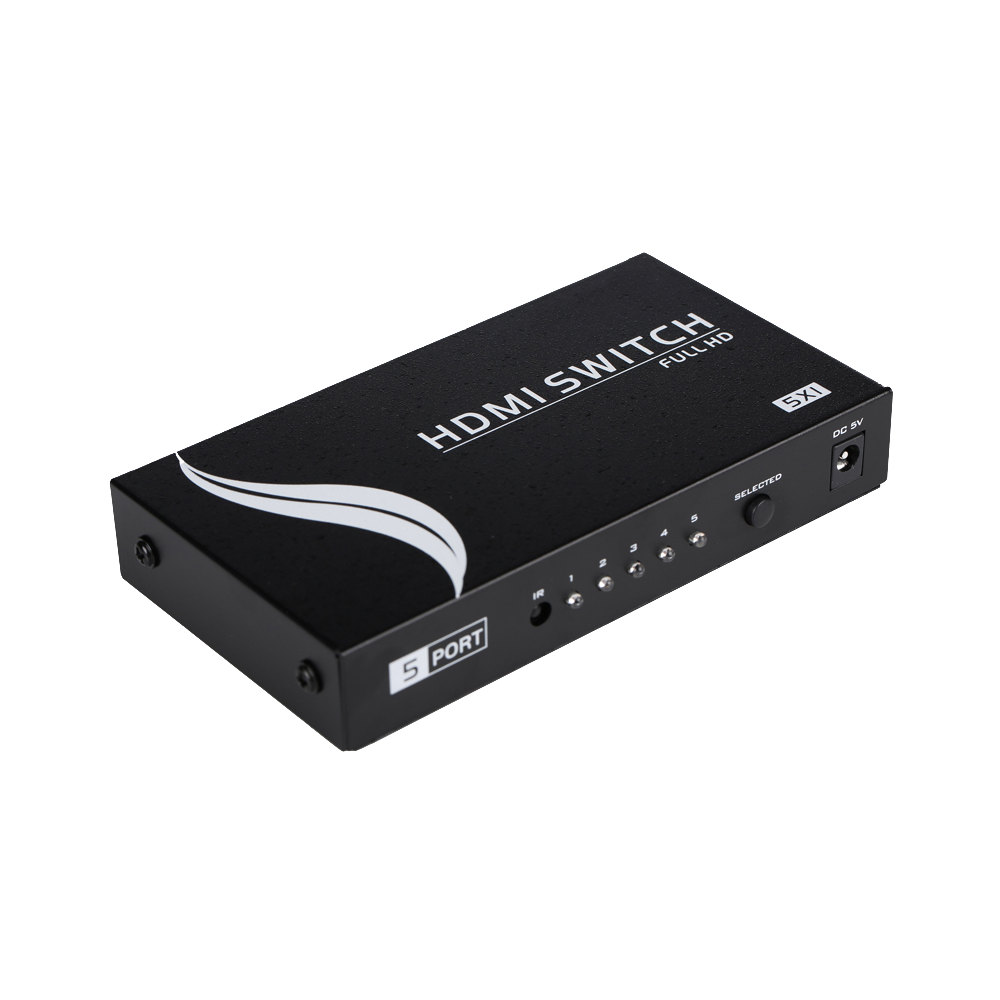 HDMI-SWITCH-5-1-4K