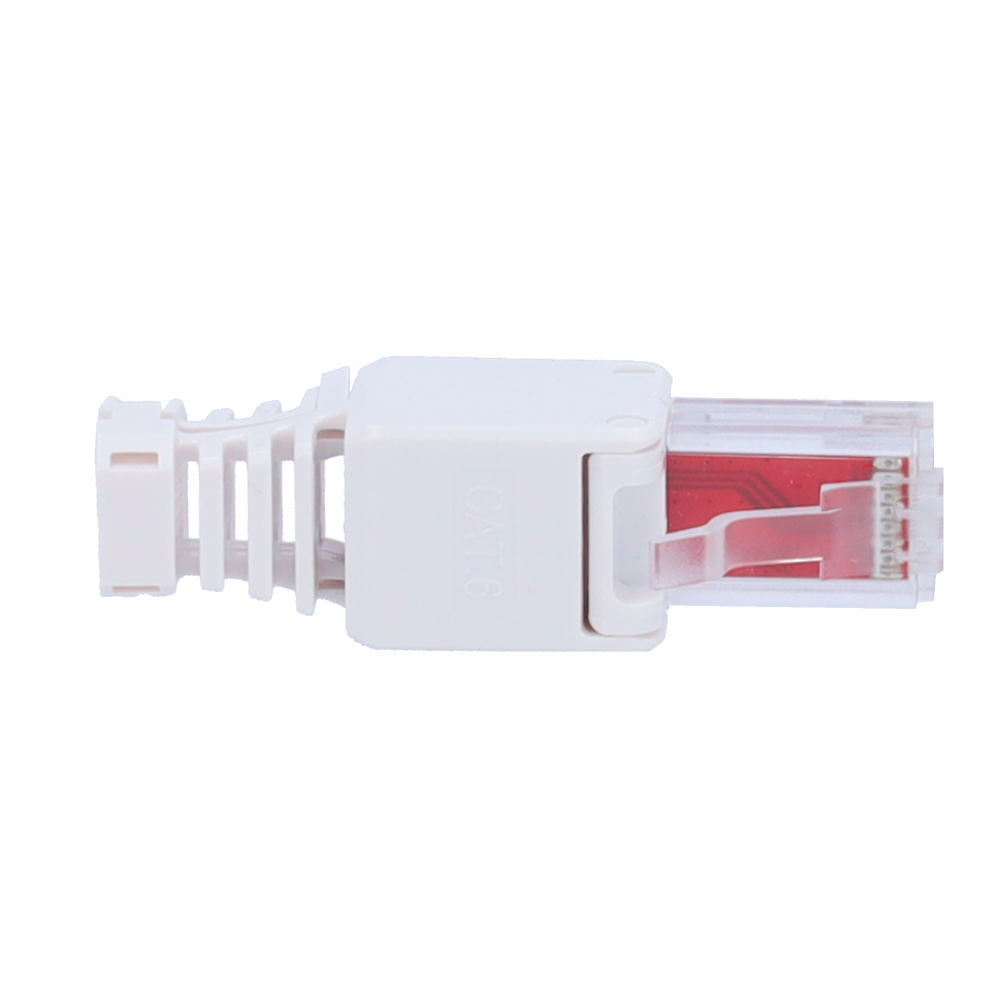 Connecteur pour câbles UTP-RJ45 / CON300-CAT6-TL