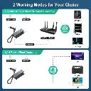 Adaptateur Ethernet RJ45 Gigabit pour Starlink Gen 2_2.webp