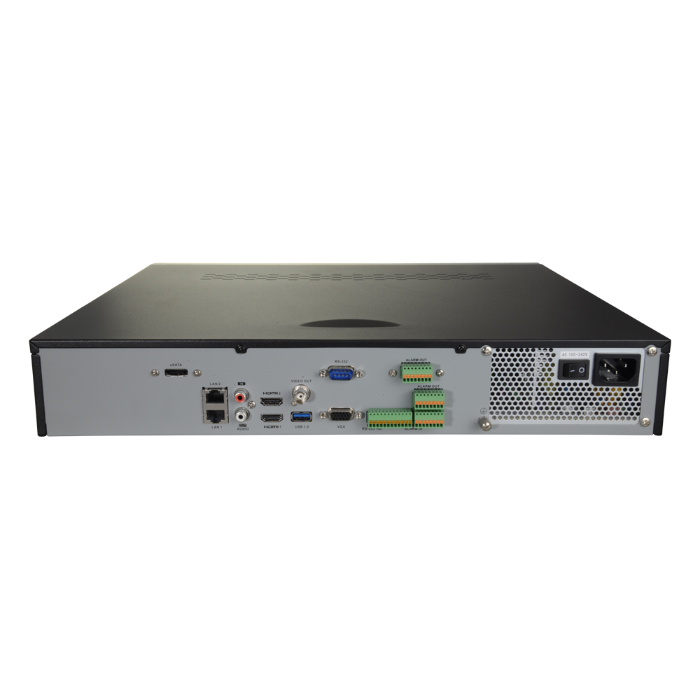 SF-NVR8416-4K-16FACE