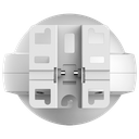 Point d'accès extérieur Reyee Wifi 5