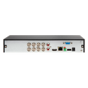 XVR X-SECURITY 8 Ports 2MP