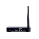Qviart AG3 4K UHD IP TV Box Android / QTVG3
