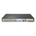 Enregistreur 16 ports Safire 8MP / SF-XVR8216AS-4KL-4AI