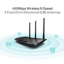 Routeur WiFi N 450 Mbps / TL-WR940N