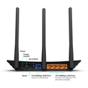 Routeur WiFi N 450 Mbps / TL-WR940N