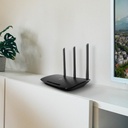 Routeur WiFi N 450 Mbps / TL-WR940N