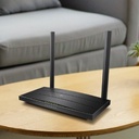 Routeur GPON TP-Link WiFi Wireless VoIP / XC220-G3V