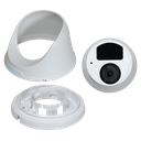 PackIP 1 caméra 2MP / PACK-IP-1-2MP-U