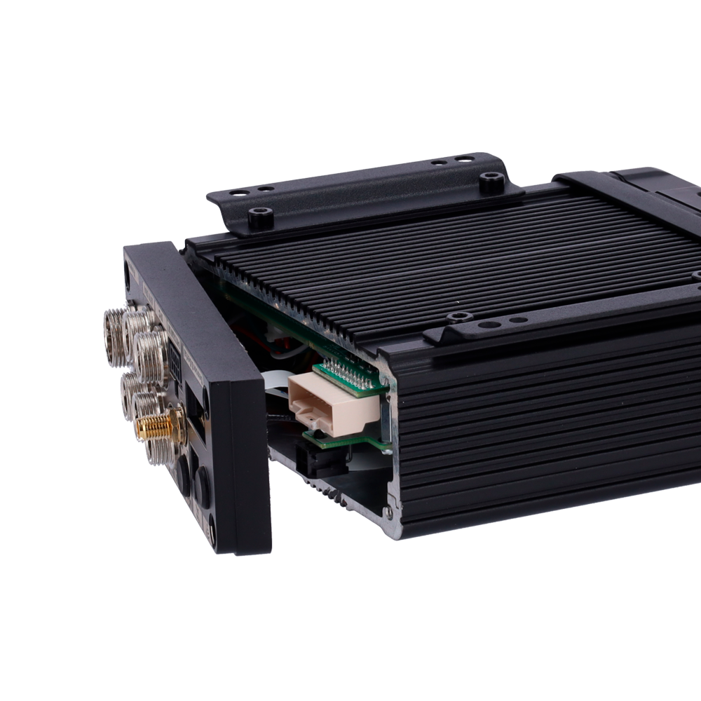 Enregistreur Streamax 4 ports AHD + 1 ports IP / ST-M1N-MDVR