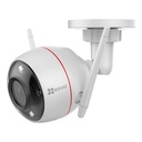 Caméra EZVIZ IP Wifi 4MP 30IR Audio/Sirene