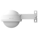 Point d'accès Reyee extérieur omnidirectionnel IP68 Wi-Fi 6  / RG-RAP6262