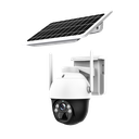 Caméra PT motorisée Nivian 4G / NV-CAM02S-SOLAR4G