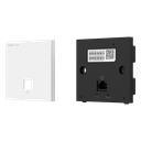 Point d'accès mural omnidirectionnel Wi-Fi 6 / RG-RAP1261