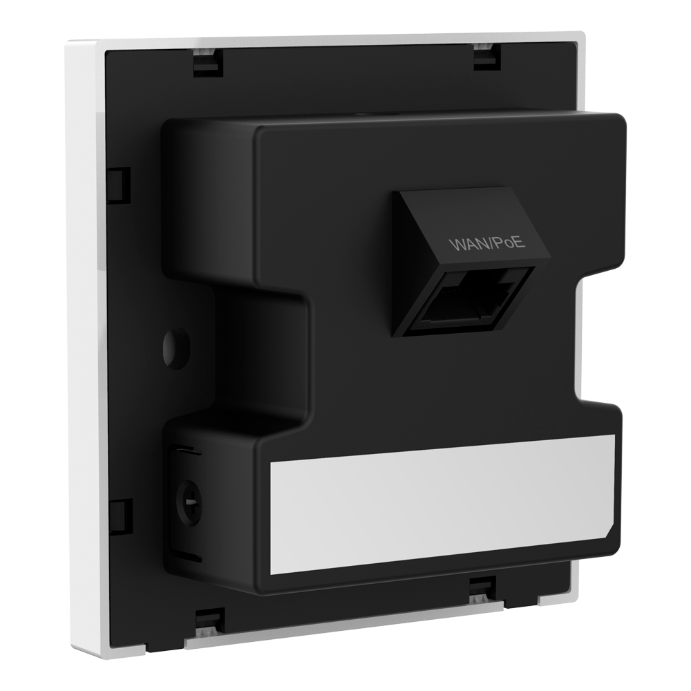 Point d'accès mural omnidirectionnel Wi-Fi 6 / RG-RAP1261