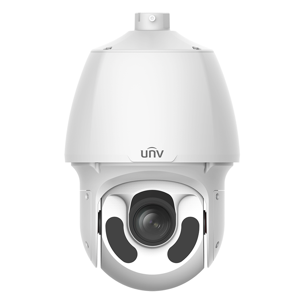 Caméra motorisé IP 4 Megapixel / UV-IPC6624SR-X33-VF