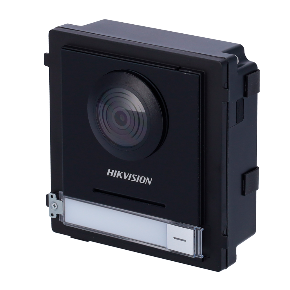 Videoportier 2 fils 2MP HIKVISION / DS-KD8003Y-IME2